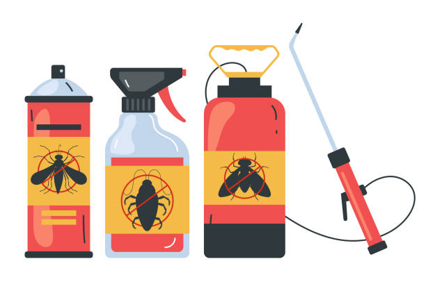 Best Wasp Removal Services  in Eagleton Village, TN